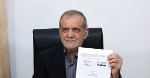 Iran Secures Peace Agreement After Losing Many of Its Senior Officials