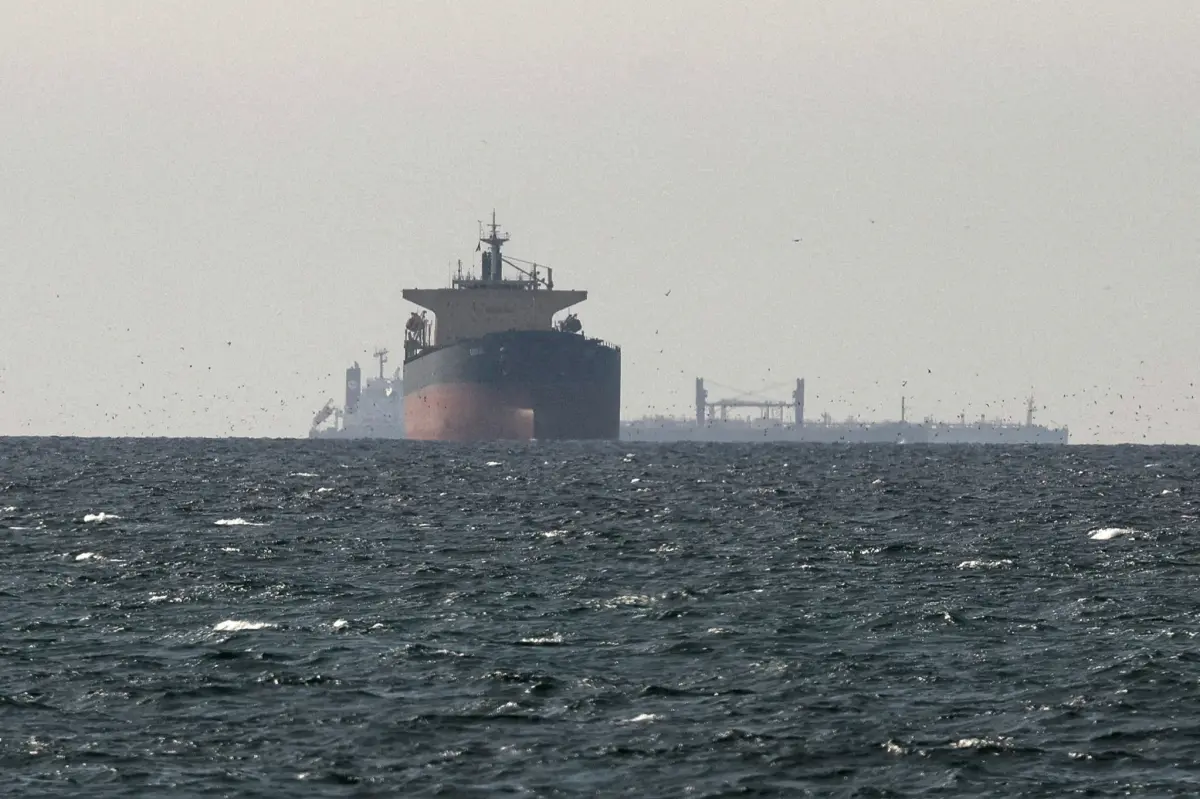 Iran and Oman will begin a major evacuation of ships through the Strait of Hormuz, according to the IMO.