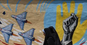 Iran and U.S. Reach Deal to Halt Conflict and Start Discussions