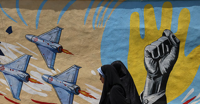 Iran and U.S. Reach Deal to Halt Conflict and Start Discussions