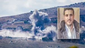 Iran deal negotiations challenged as IDF eliminates Hezbollah leader linked to US deaths