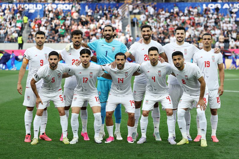Iran was aware of the required departure after the World Cup
