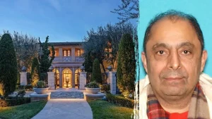 Iranian-American individual accused of diverting US technology to Iran's nuclear program