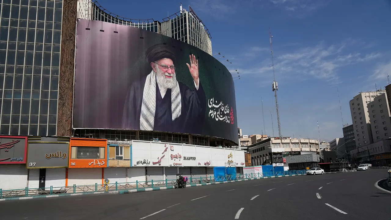 Iranian state media describes US deal as a triumph over America and Israel