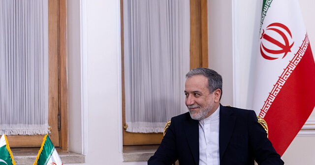 Iran's Foreign Minister: Agreement with the U.S. ‘Never Been Closer’ — Pakistan's Prime Minister States Final Text Confirmed