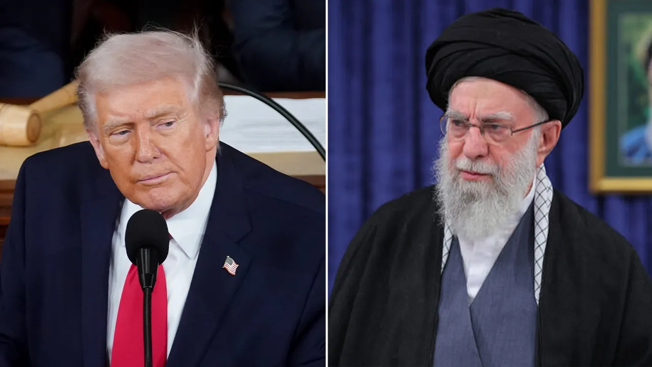 Iran’s Foreign Minister Araghchi shares new information about the attack that resulted in Khamenei's death.