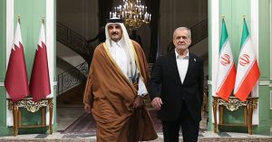Iran’s President Announces Release of $6 Billion in Assets in Qatar