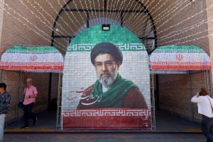 Iran's Supreme Leader speaks out on the new U.S.-Iran agreement