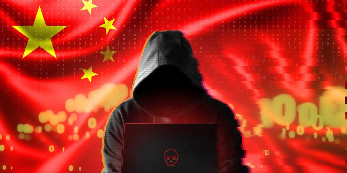 Is China so intimidating that we need to surrender AI to government agencies?