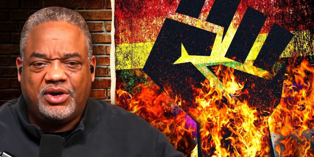 Is Gay Pride Month Finished? Should Black Pride be the Next Focus?