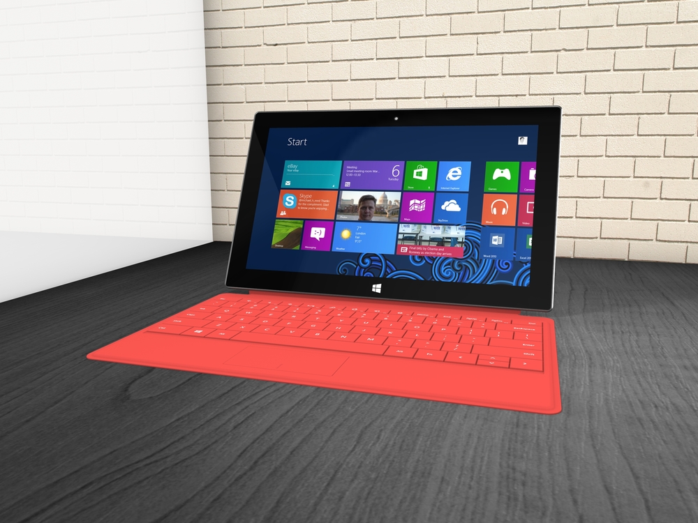 Is Microsoft Corporation (MSFT) a Smart Investment Right Now?