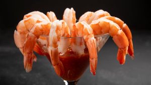Is Shrimp Good for You? Find Out How Much to Consume Each Week.