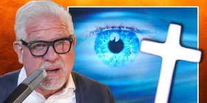 Is Spielberg's 'Disclosure Day' preparing us for actual revelations? Glenn Beck shares his unsettling view after the premiere.