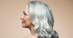 Is There a Solution for Gray Hair? A New Treatment Might Be Coming Soon