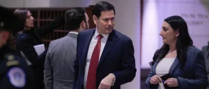 Is This a Circus?: Democratic Rep. Sara Jacobs Challenges Marco Rubio About His Shoes