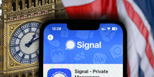 Is a Dystopia Coming? UK to Monitor 'All Content' on Users' Phones Without Facial Recognition or ID Uploads