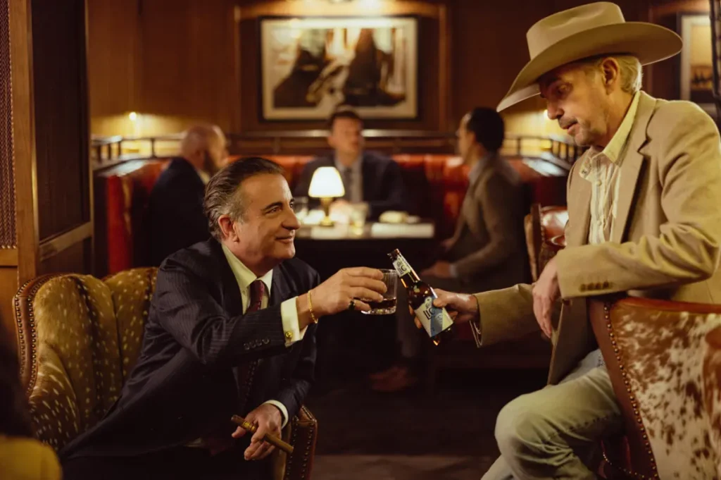 Is a New Episode of 'Landman' Premiering Tonight? Update on Season 3