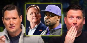 Is the NFL discriminatory? Supreme Court denies request to keep Brian Flores' discrimination lawsuit private