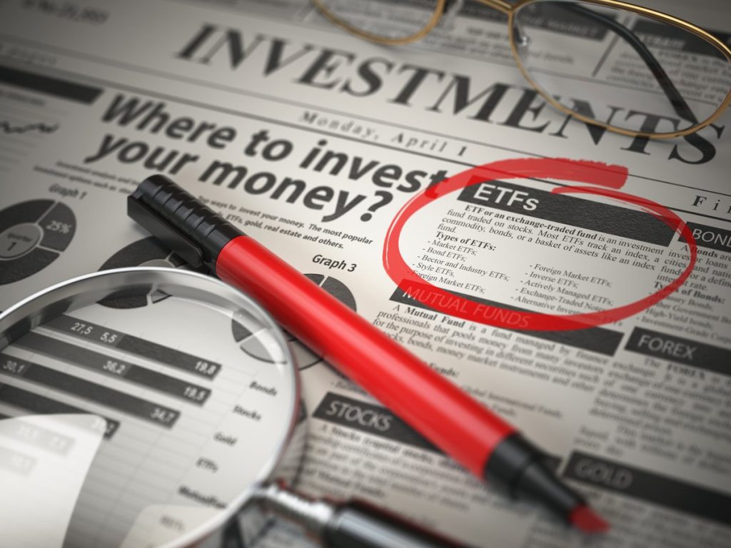 Is the Vanguard Total Stock Market ETF the Top Choice for Long-Term Investors?