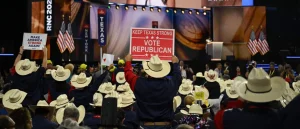 Islamic Group Linked to Terrorism Attempted to Breach Texas GOP — Media Portrayed Them as Victims