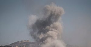 Israel Reports more than 100 Attacks on Lebanon, Iran Calls Off Switzerland Meeting