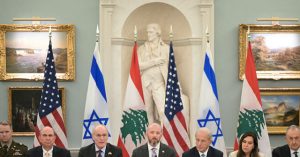 Israel and Lebanon Reach Consensus on Ceasefire if Hezbollah Halts Attacks
