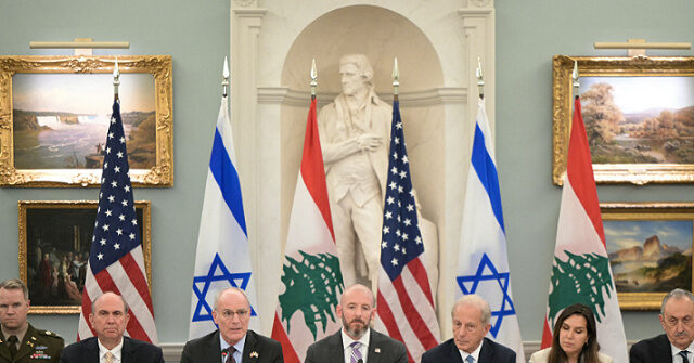 Israel and Lebanon Reach Consensus on Ceasefire if Hezbollah Halts Attacks