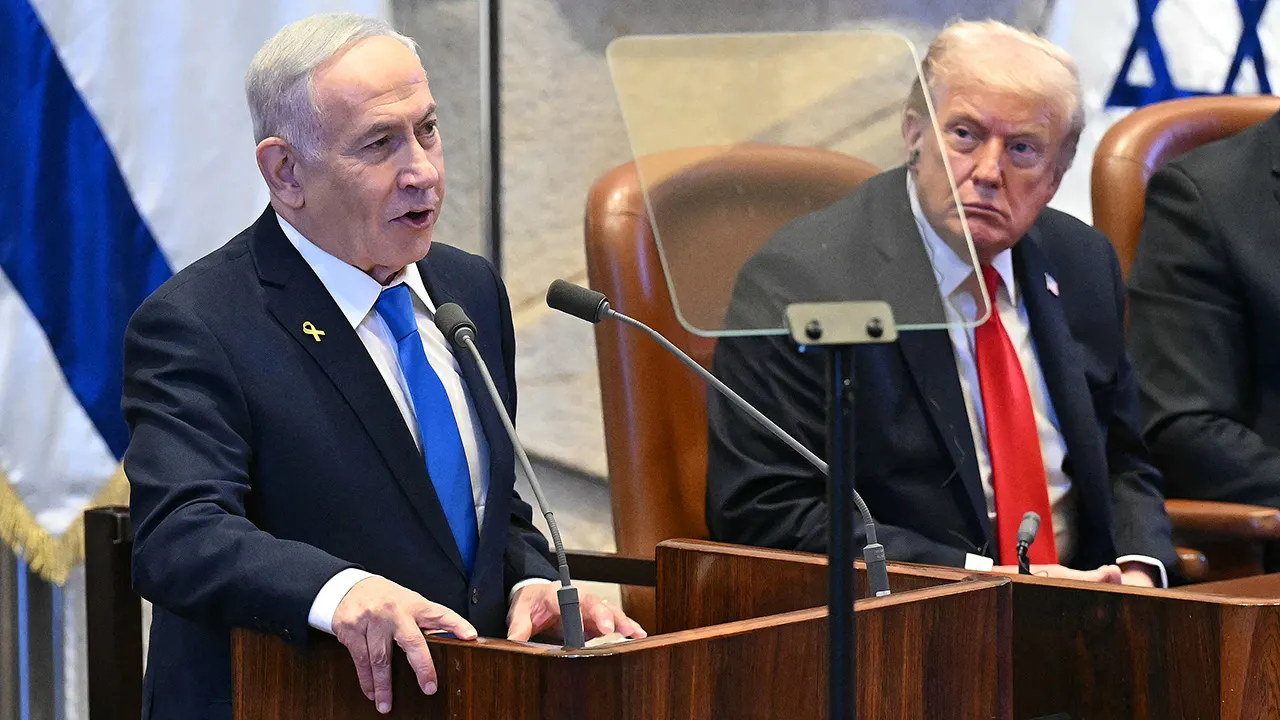 Israel responds to Trump-Iran agreement with cautions that the IDF will not withdraw from Lebanon