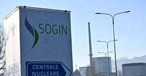 Italy Starts Path to Reintroducing Nuclear Energy