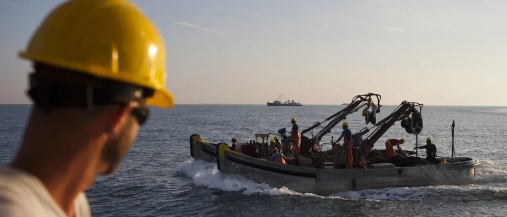 It's Time for Washington to Prioritize American Fisheries