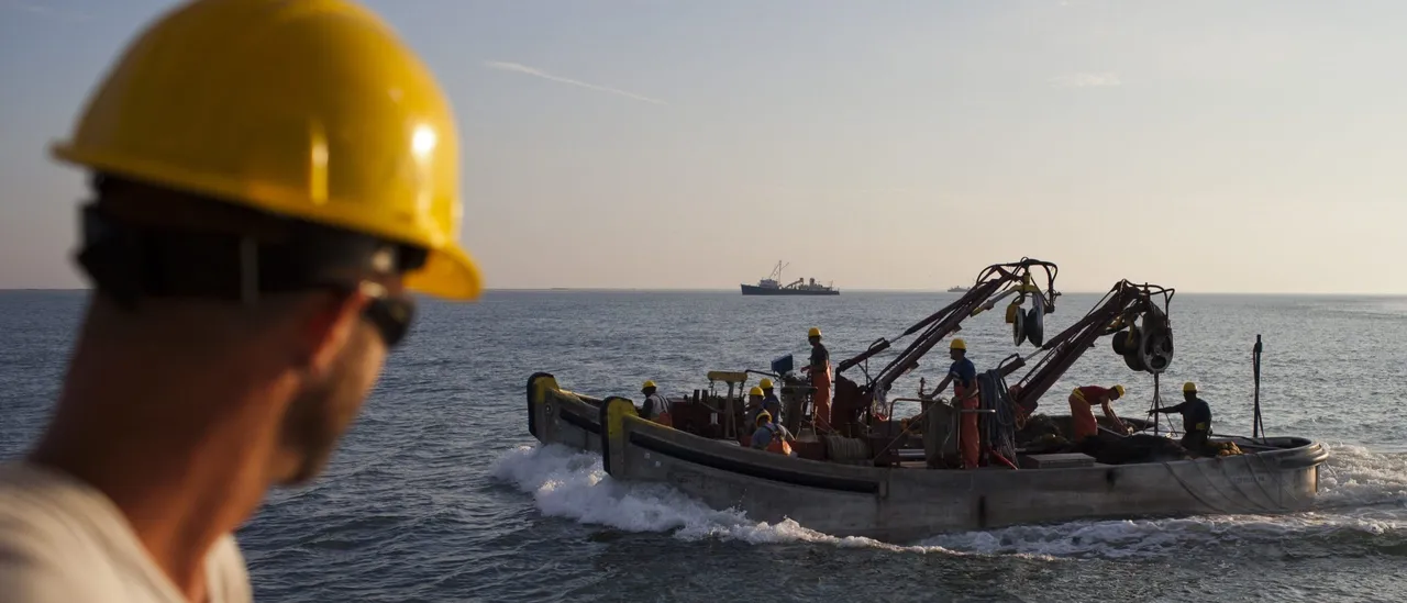 It's Time for Washington to Prioritize American Fisheries