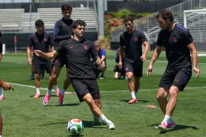 It's essential for Christian Pulisic to participate in the USMNT's upcoming match.