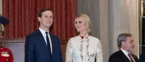 Ivanka and Jared's Controversial Private Island Deal in Albania Leads to Widespread Protests