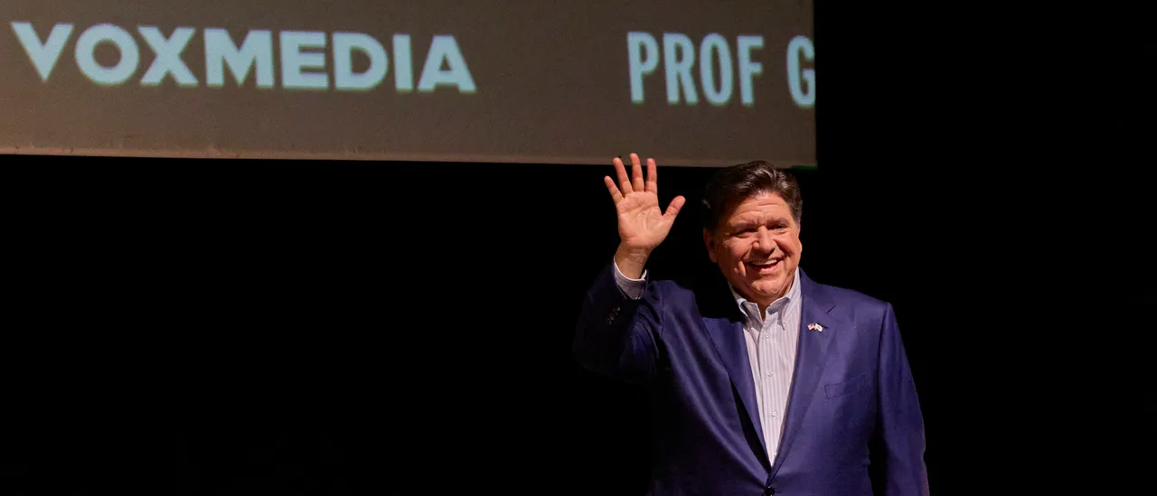 JB Pritzker Will Soon Realize He Can't Have Everything