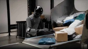JCPenney's parent company Catalyst Brands uses humanoid robots in its warehouse