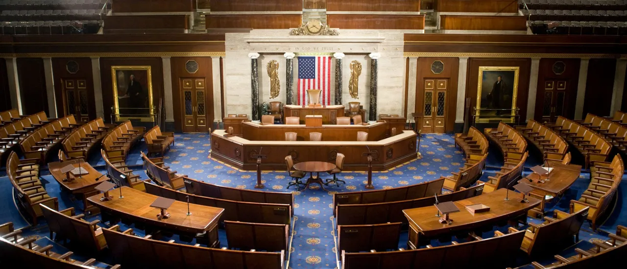 JD FOSTER: Term Limits Could Become the Swamp's Best Friend