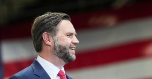 JD Vance Scheduled to Appear on 'The View' Next Week