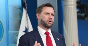 JD Vance: Trump's Iran Agreement is Significantly Different from Obama's Iran Agreement