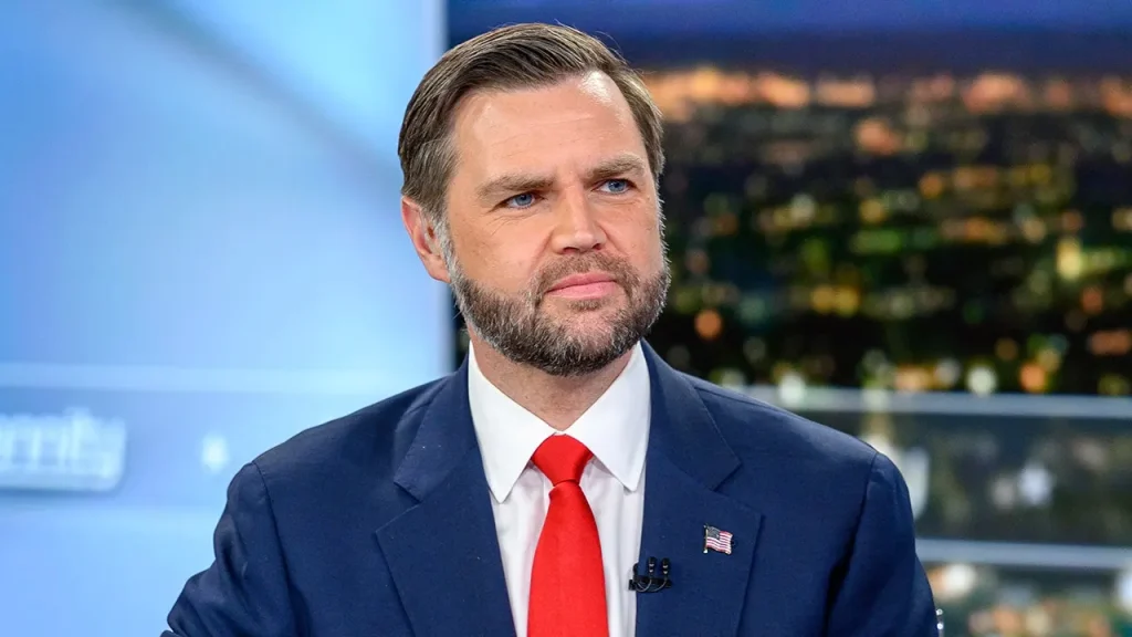 JD Vance calls his 'childless cat ladies' comment "one of the dumbest things I've ever said" in his new book.