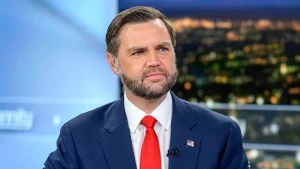 JD Vance calls his 'childless cat ladies' comment "one of the dumbest things I've ever said" in his new book.