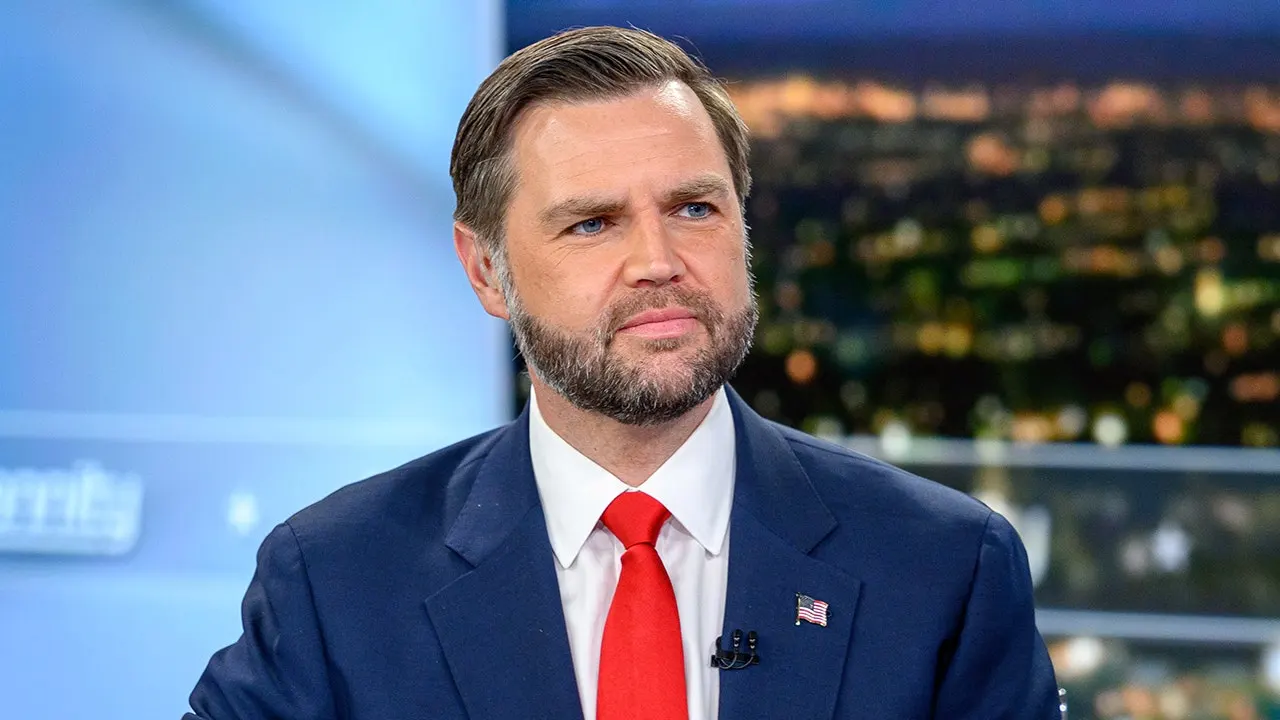 JD Vance calls his 'childless cat ladies' comment "one of the dumbest things I've ever said" in his new book.