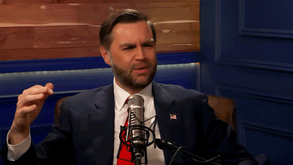 JD Vance states Iran is under a trial period following the Trump deal