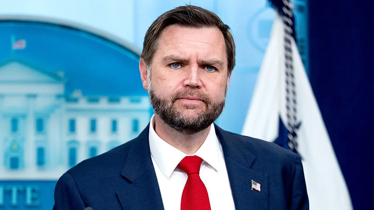 JD Vance suggests Democrats are embracing their most extreme elements.