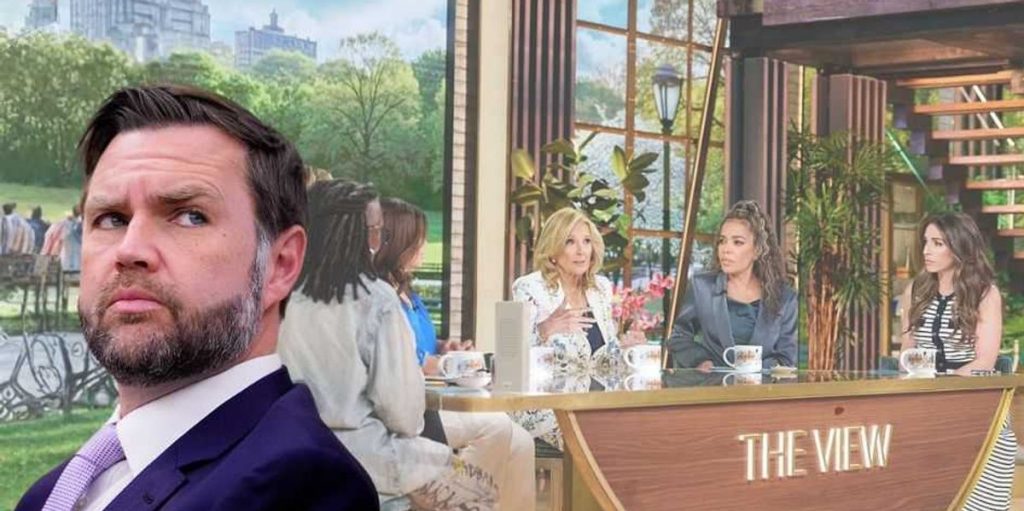 JD excels in 'View' ratings victory
