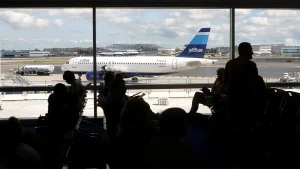 JFK Airport experiences two potential drone sightings in one day