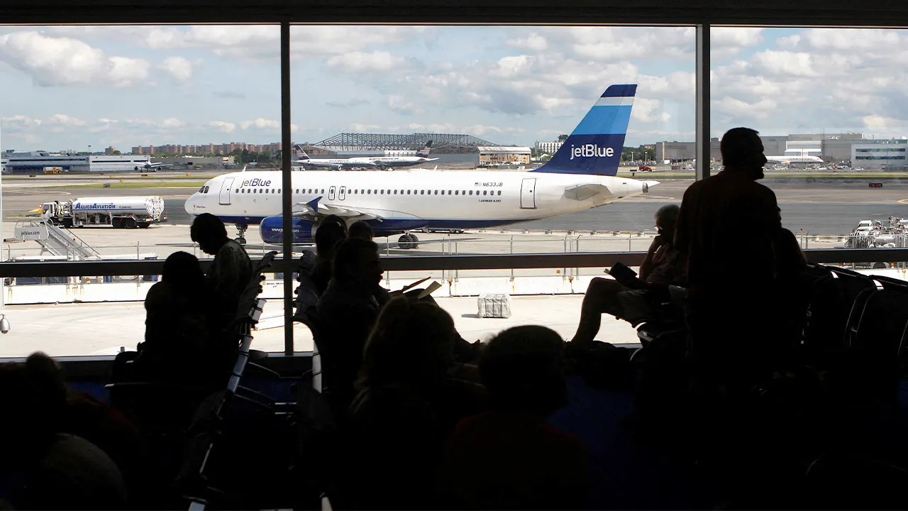 JFK Airport experiences two potential drone sightings in one day