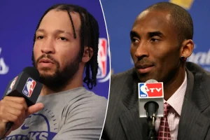 Jalen Brunson draws inspiration from Kobe Bryant as the Knicks take a 2-0 lead in the NBA Finals