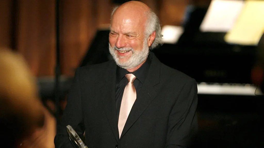 James Burrows, iconic director of 'Cheers' and 'Friends,' passes away at 85