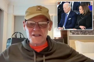 James Carville describes Kamala Harris's campaign as the least effective $2 billion ever spent.
