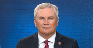 James Comer: America's 250th Anniversary Marks a Celebration of Future Possibilities
